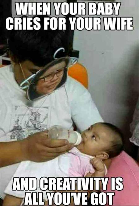 Funny joke