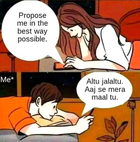 Funny joke