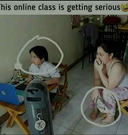 Funny joke