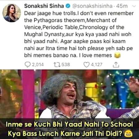 Funny joke