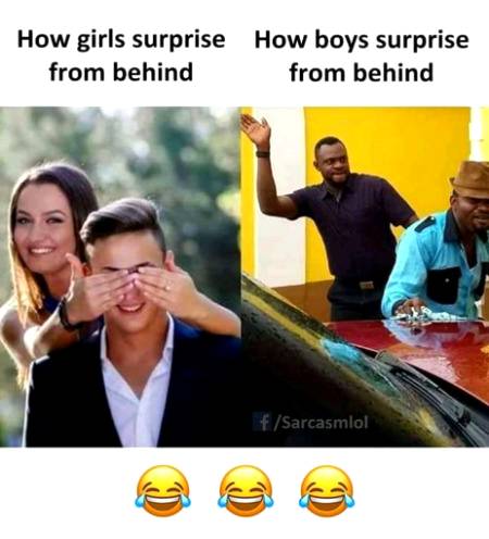 Funny joke