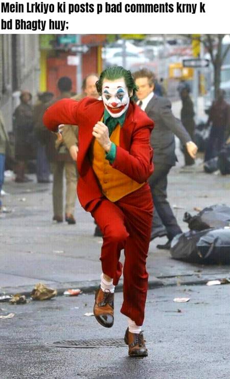 Funny joke