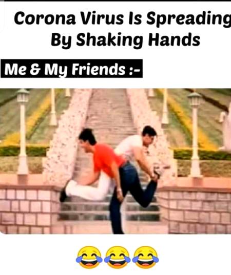 Funny joke