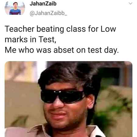 Funny joke