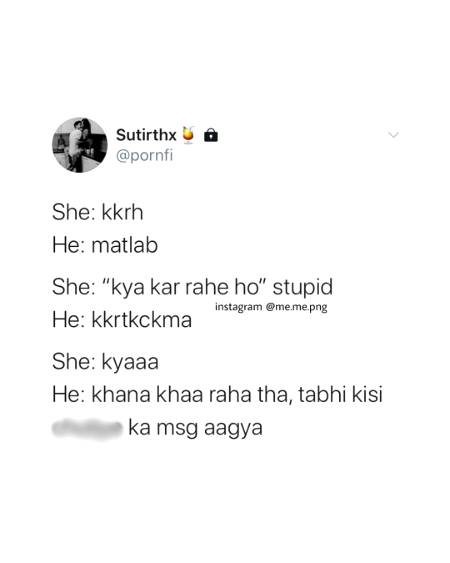 Funny joke