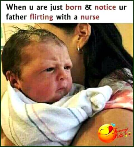 Funny joke