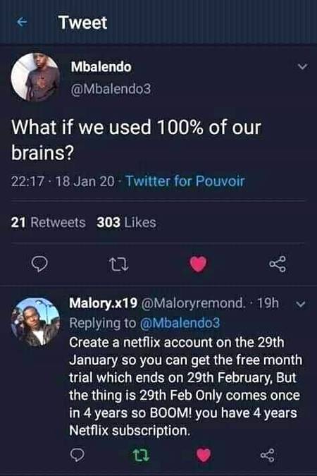 Funny joke