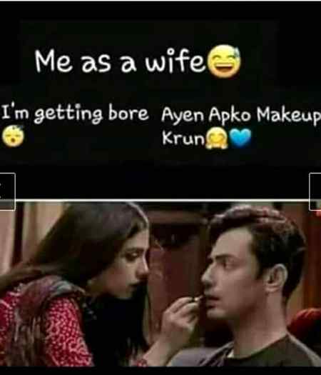 Funny joke