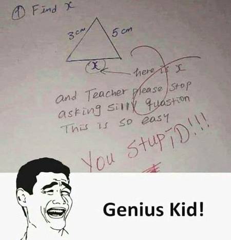 Funny joke