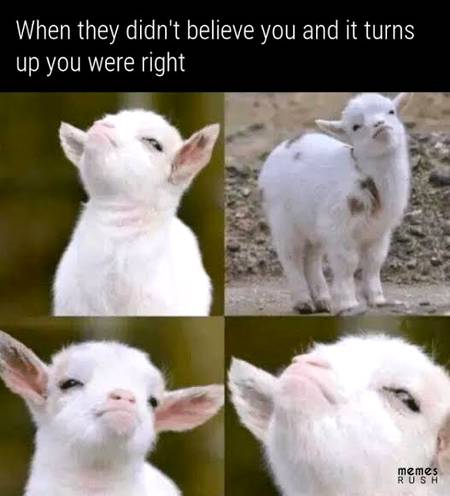 Funny joke