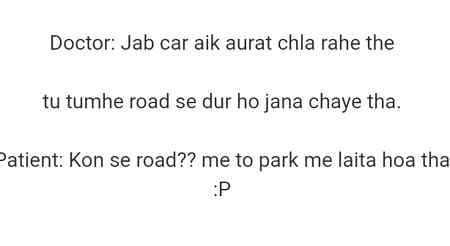 Funny joke