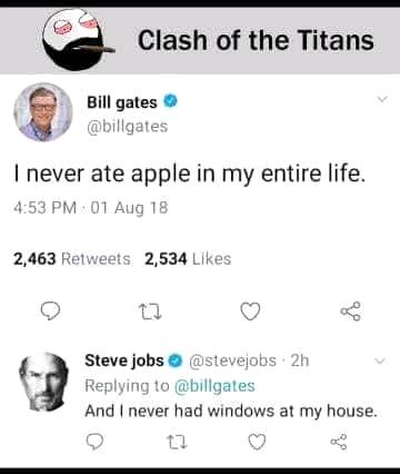 Funny joke