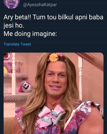 Funny joke