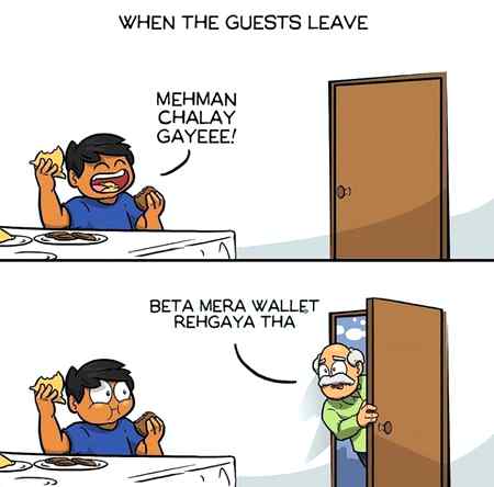 Funny joke