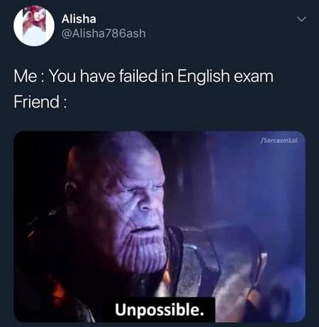 Funny joke
