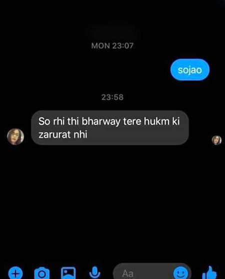 Funny joke