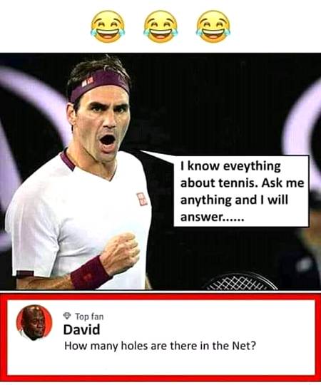 Funny joke