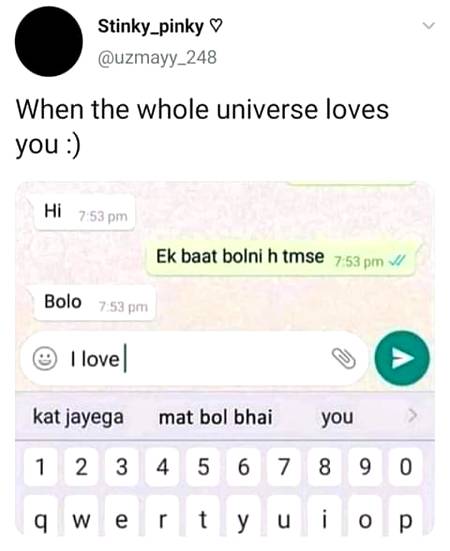 Funny joke