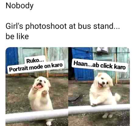 Funny joke