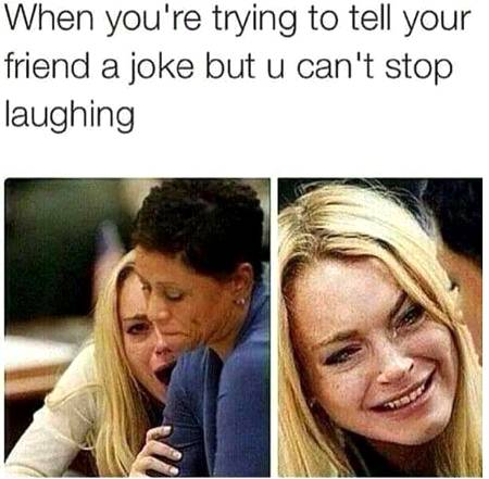 Funny joke