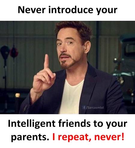 Funny joke