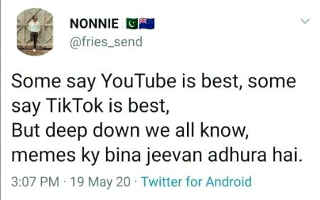 Funny joke