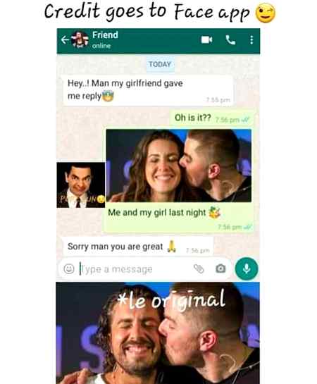 Funny joke