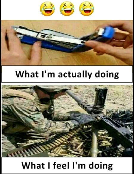 Funny joke