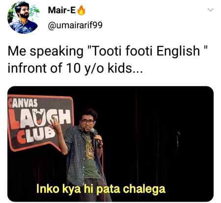 Funny joke