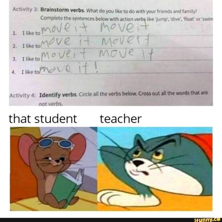 Funny joke