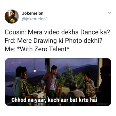 Funny joke