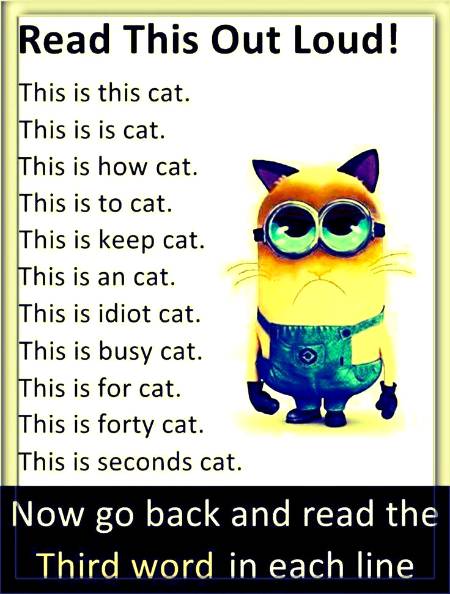 Funny joke