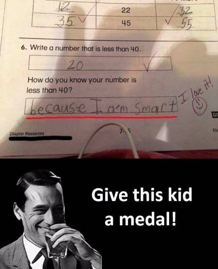 Funny joke