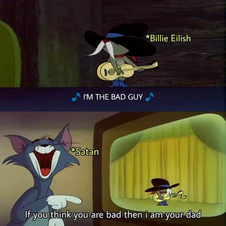 Funny joke