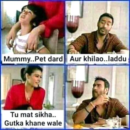 Funny joke