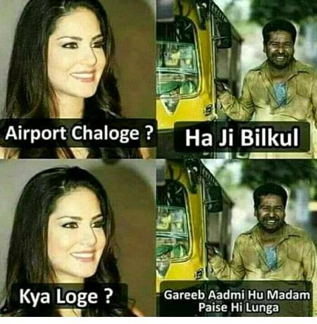 Funny joke