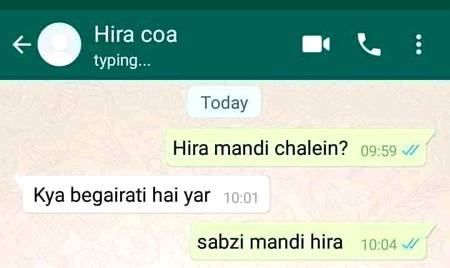 Funny joke