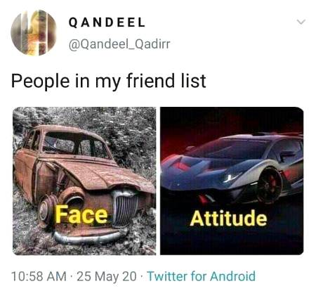 Funny joke
