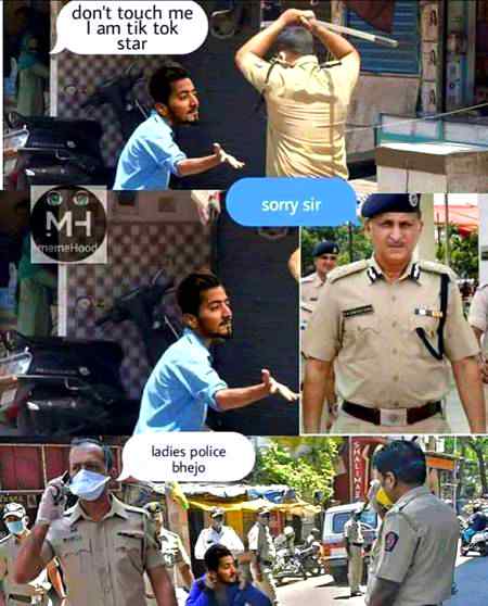 Funny joke