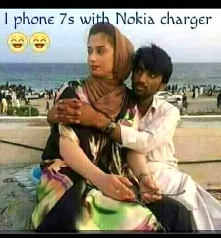 Funny joke