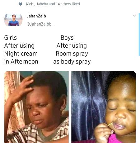 Funny joke