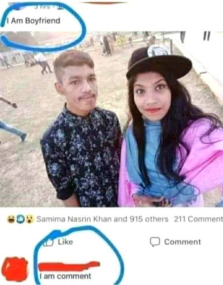 Funny joke