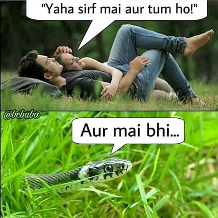 Funny joke