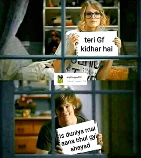 Funny joke