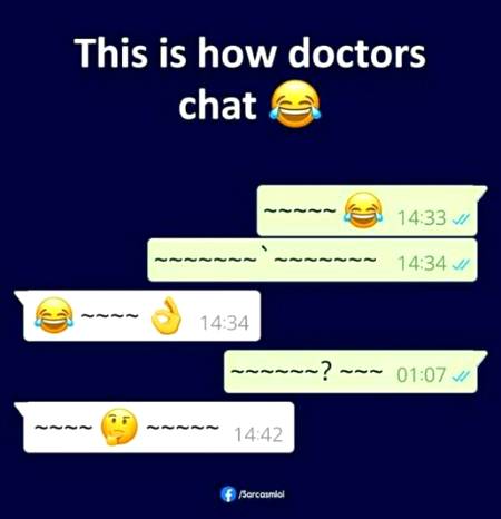 Funny joke