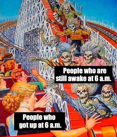 Funny joke