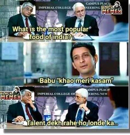 Funny joke