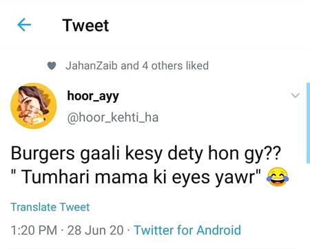 Funny joke