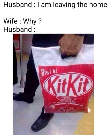Funny joke