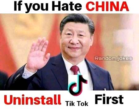 Funny joke
